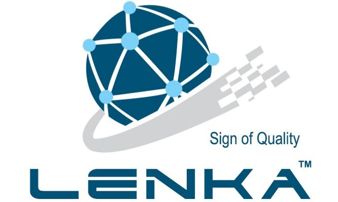 Lenka Vanes Limited Logo