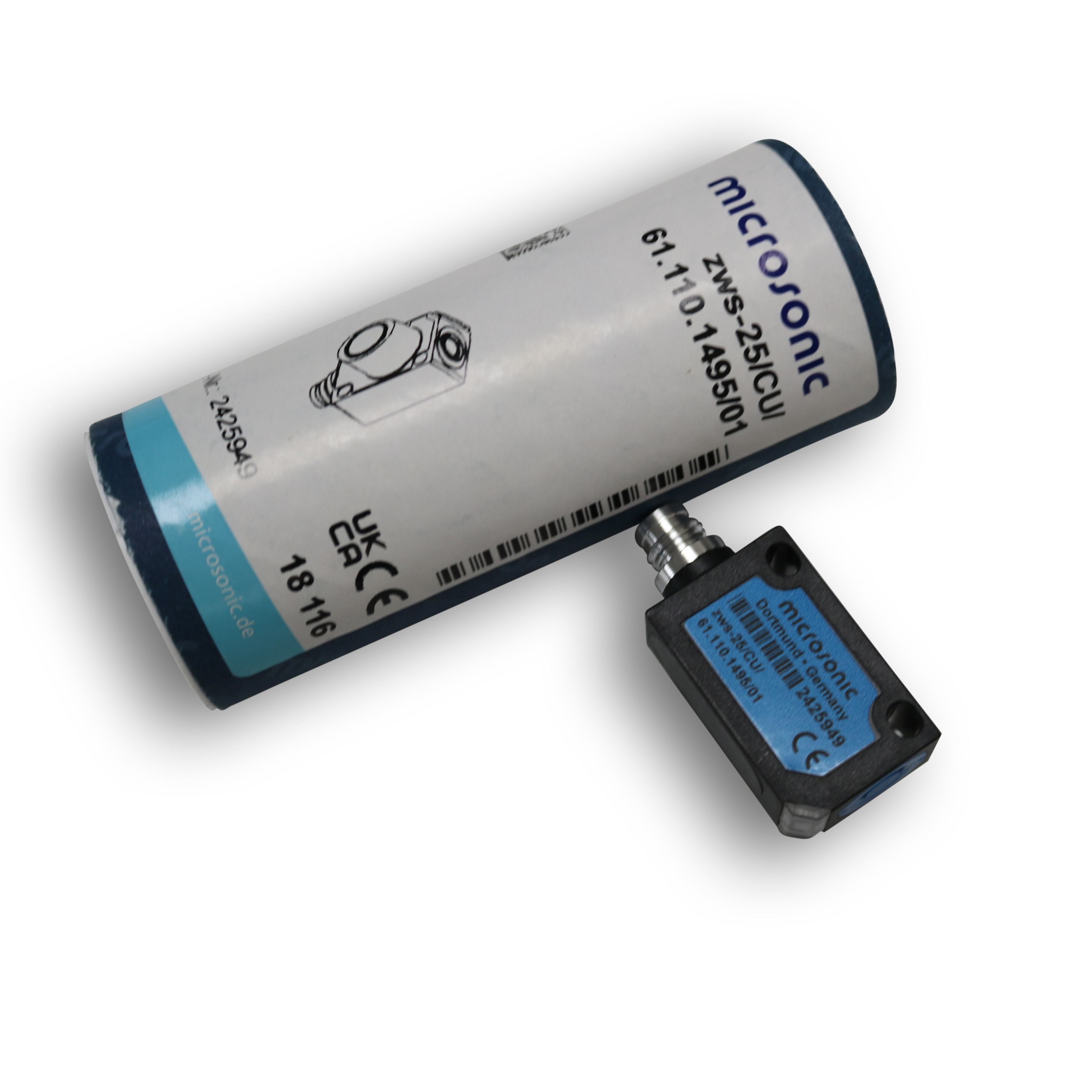 heidelberg sensor 61.110.1495/01