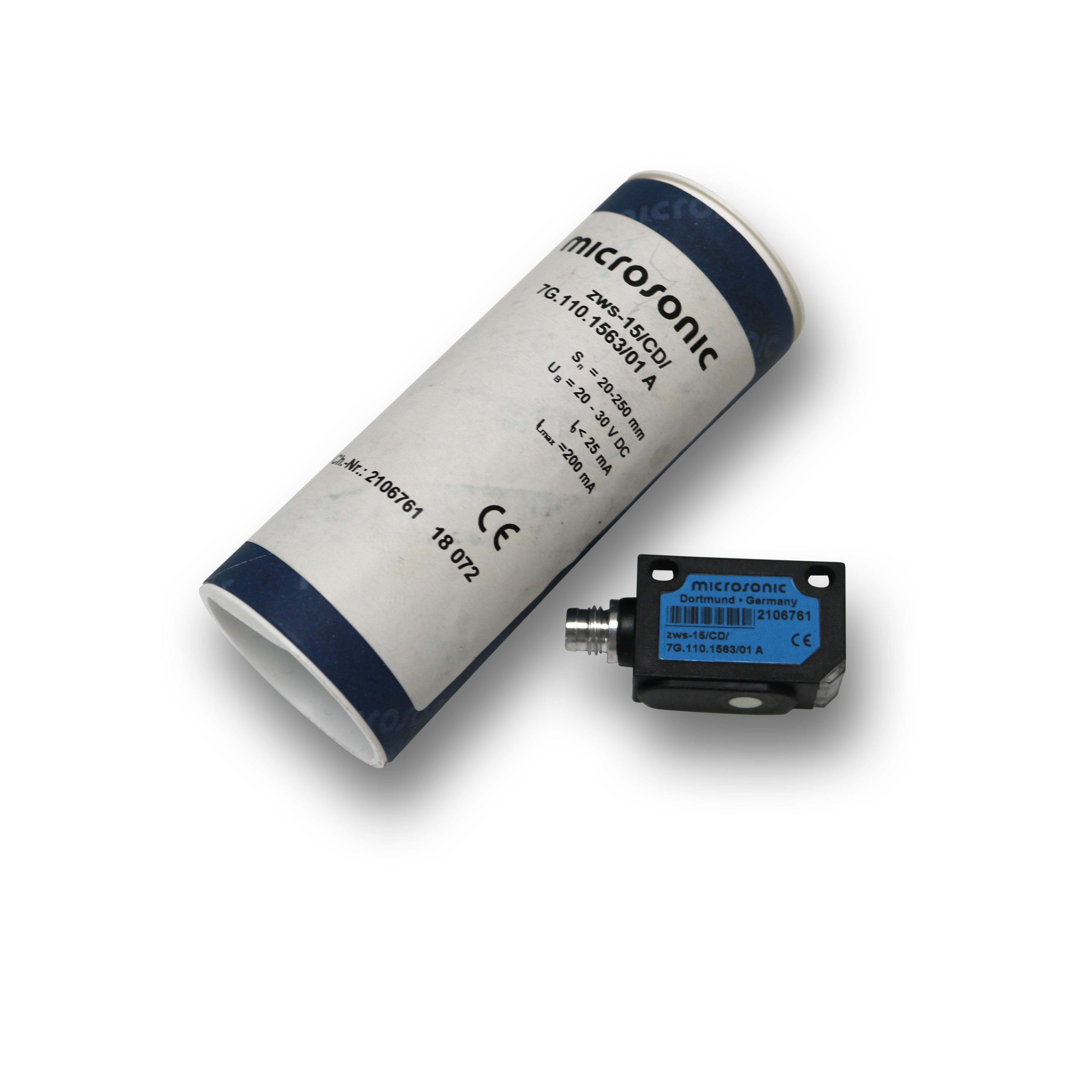 heidelberg sensor 7g.110.1563/01a