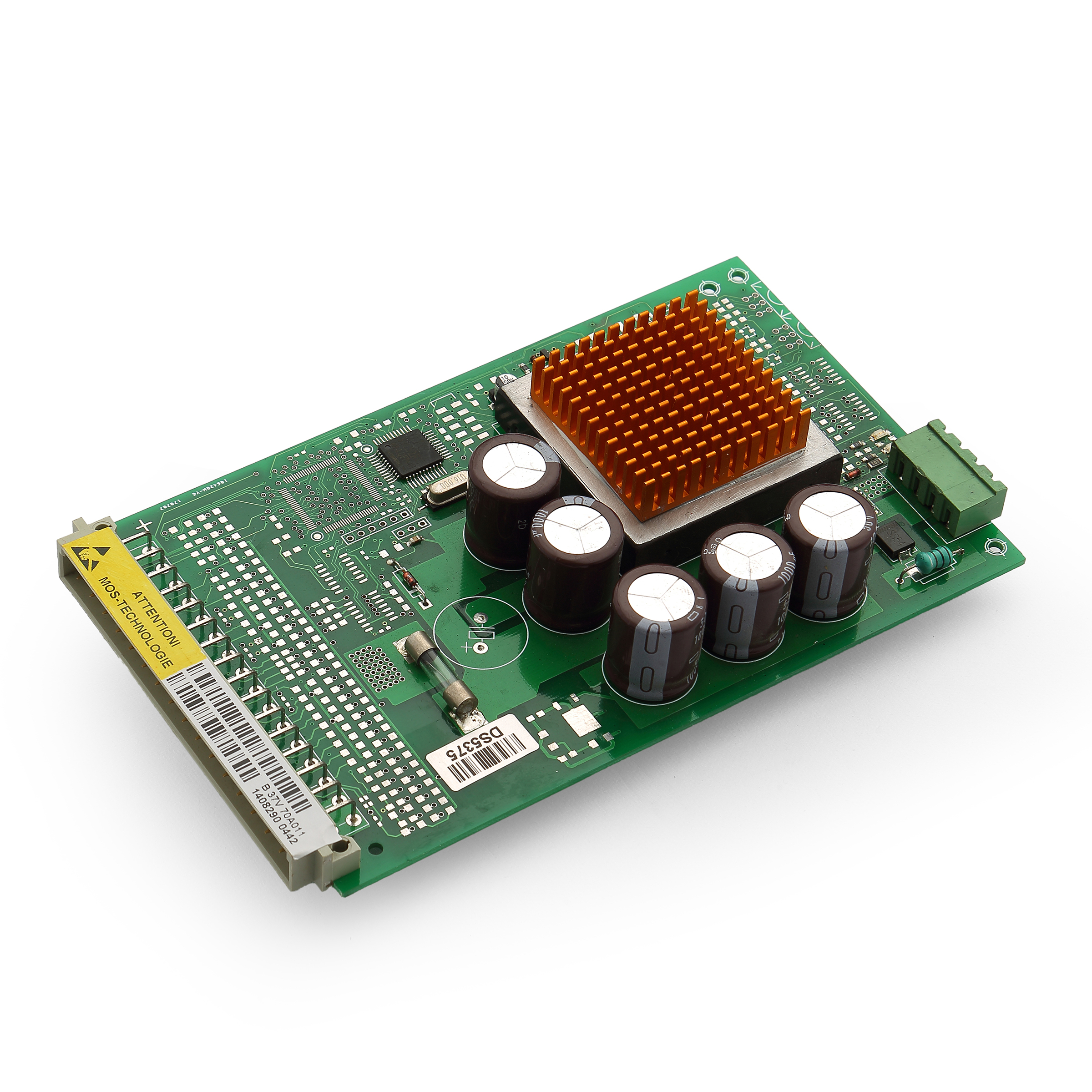 manroland circuit board b37v70a011