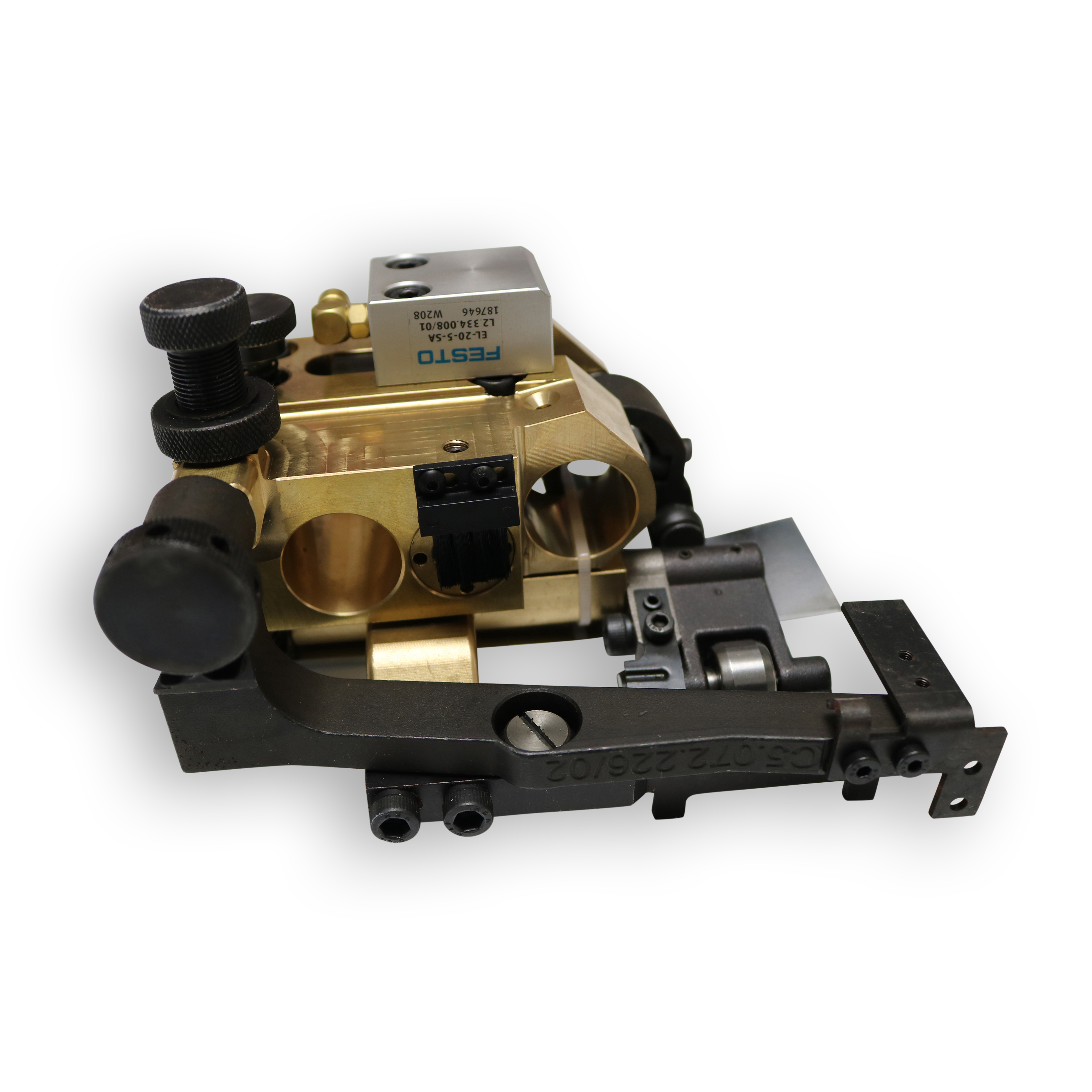 heidelberg c5.072.226/02