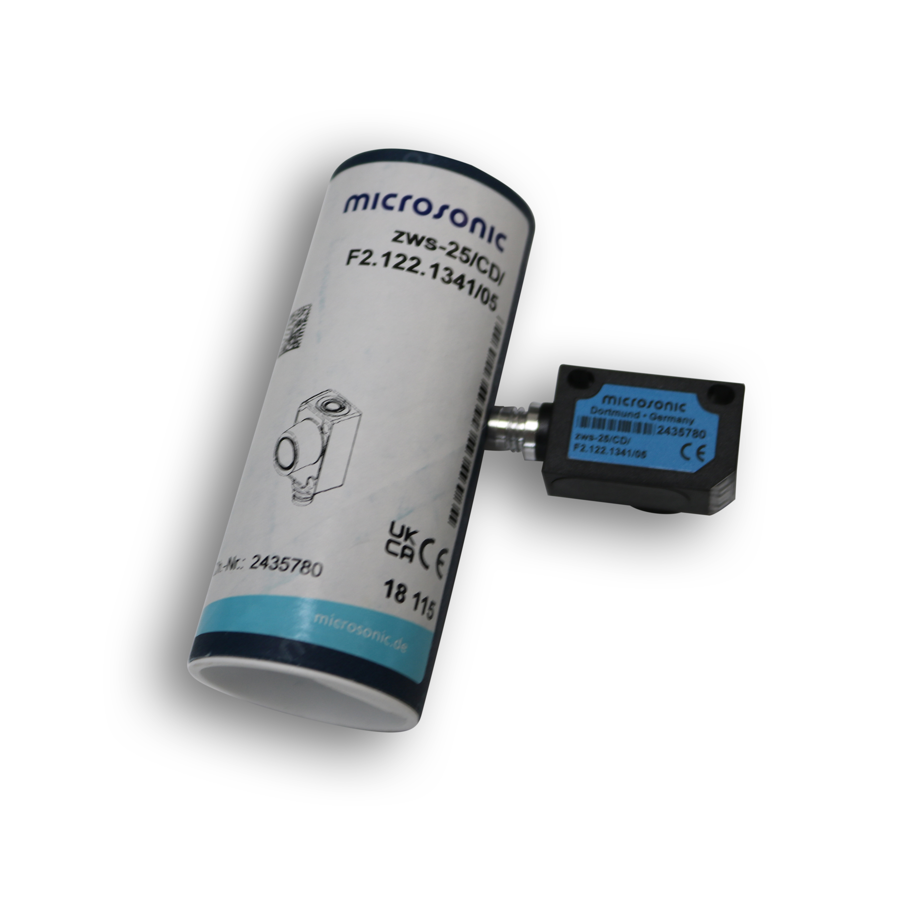 heidelberg sensor f2.122.1341/05